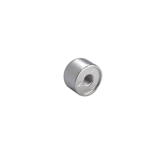 Nut For Stern Drive for alpha one and Bravo One - 00807 - Tecnoseal